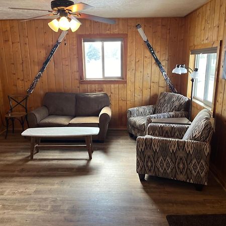 South Fork Lodge & Rv Park Colorado 外观 照片