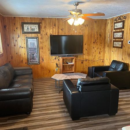 South Fork Lodge & Rv Park Colorado 外观 照片