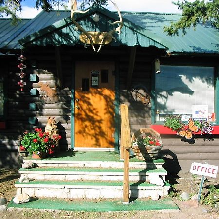 South Fork Lodge & Rv Park Colorado 外观 照片