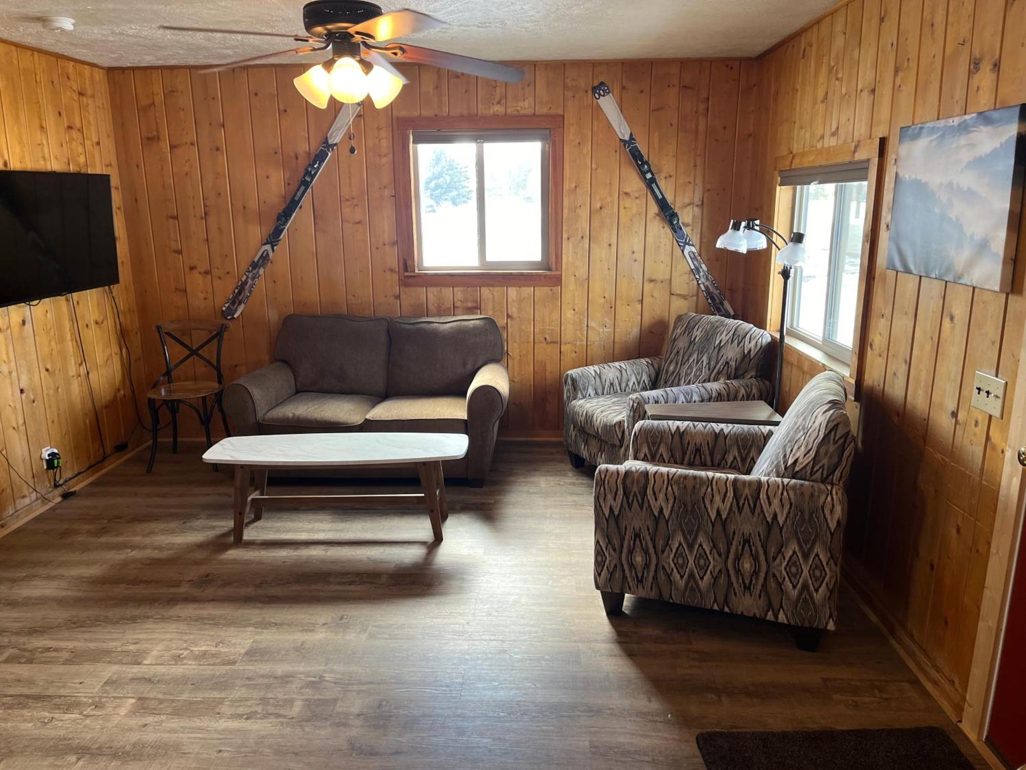 South Fork Lodge & Rv Park Colorado 外观 照片