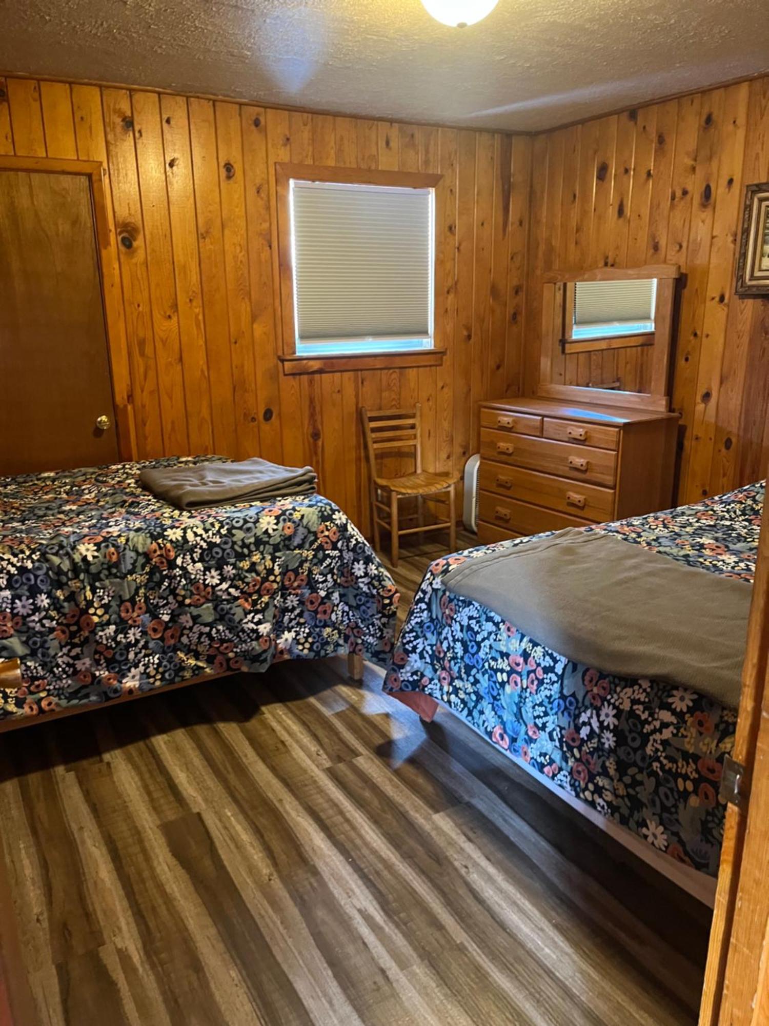 South Fork Lodge & Rv Park Colorado 外观 照片