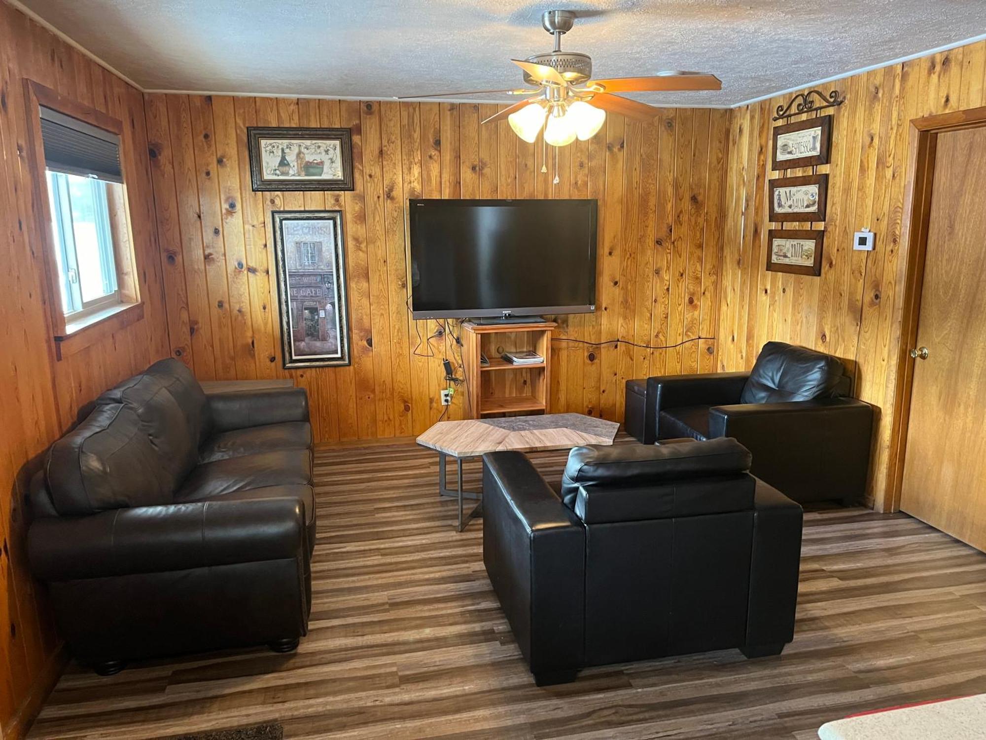 South Fork Lodge & Rv Park Colorado 外观 照片