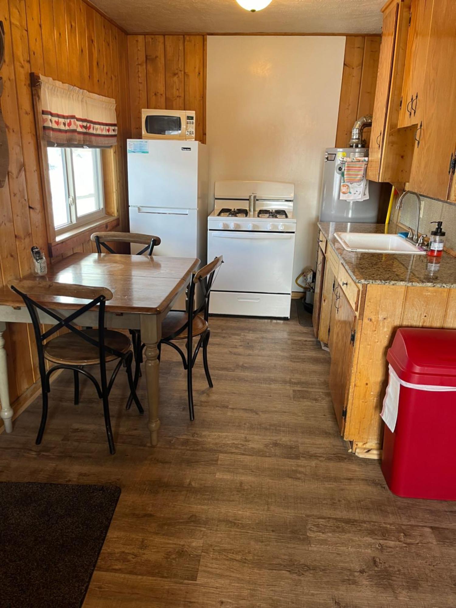 South Fork Lodge & Rv Park Colorado 外观 照片
