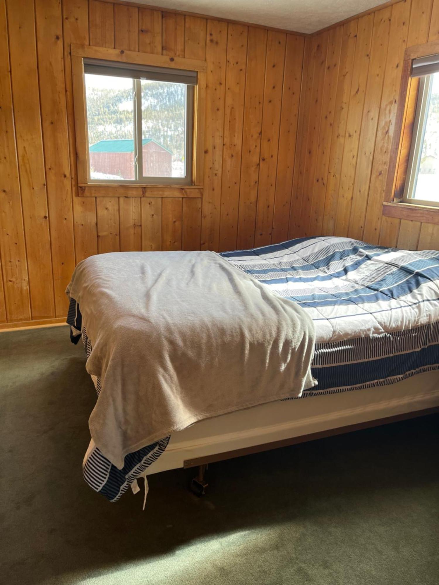 South Fork Lodge & Rv Park Colorado 外观 照片