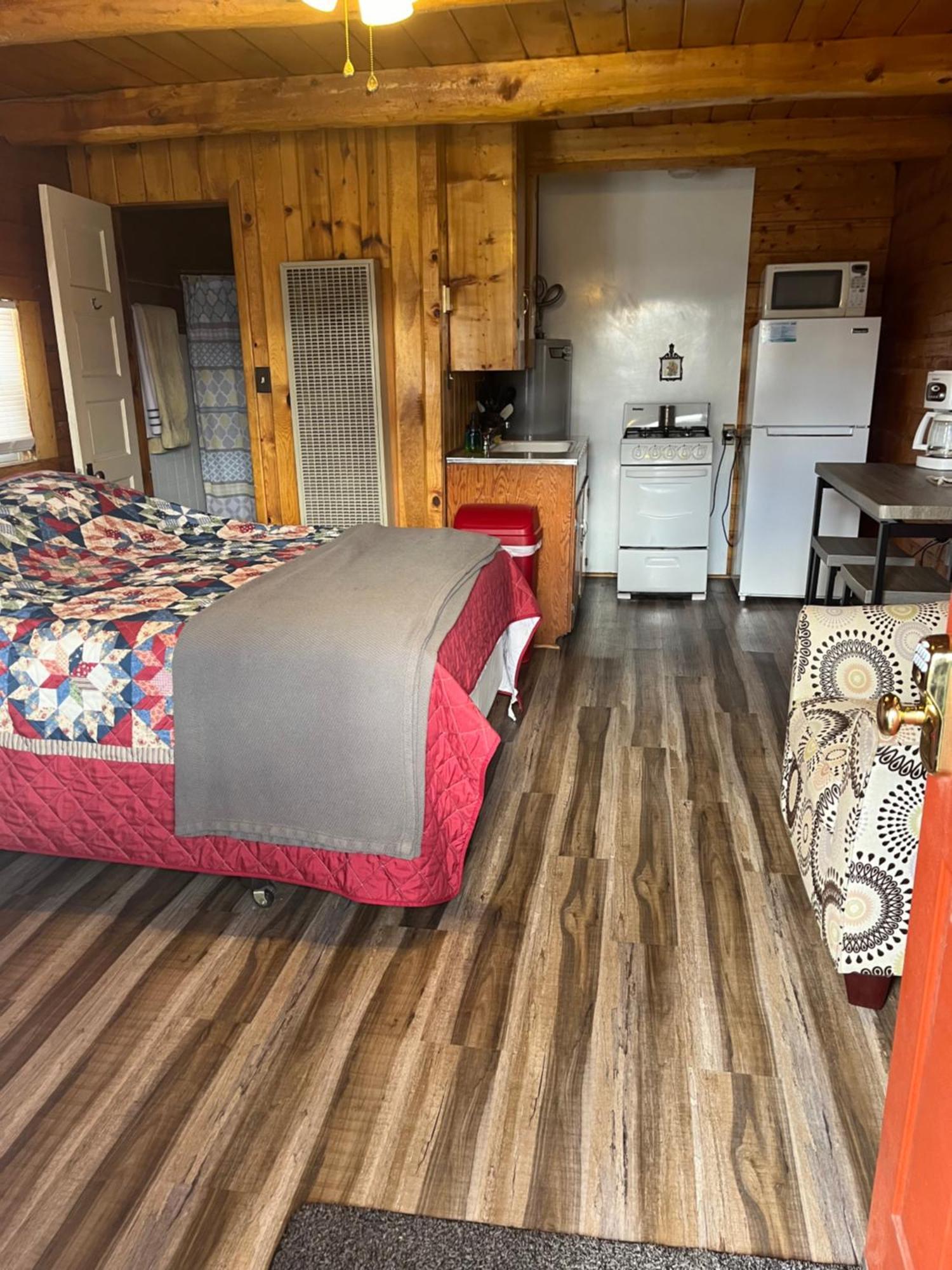 South Fork Lodge & Rv Park Colorado 外观 照片