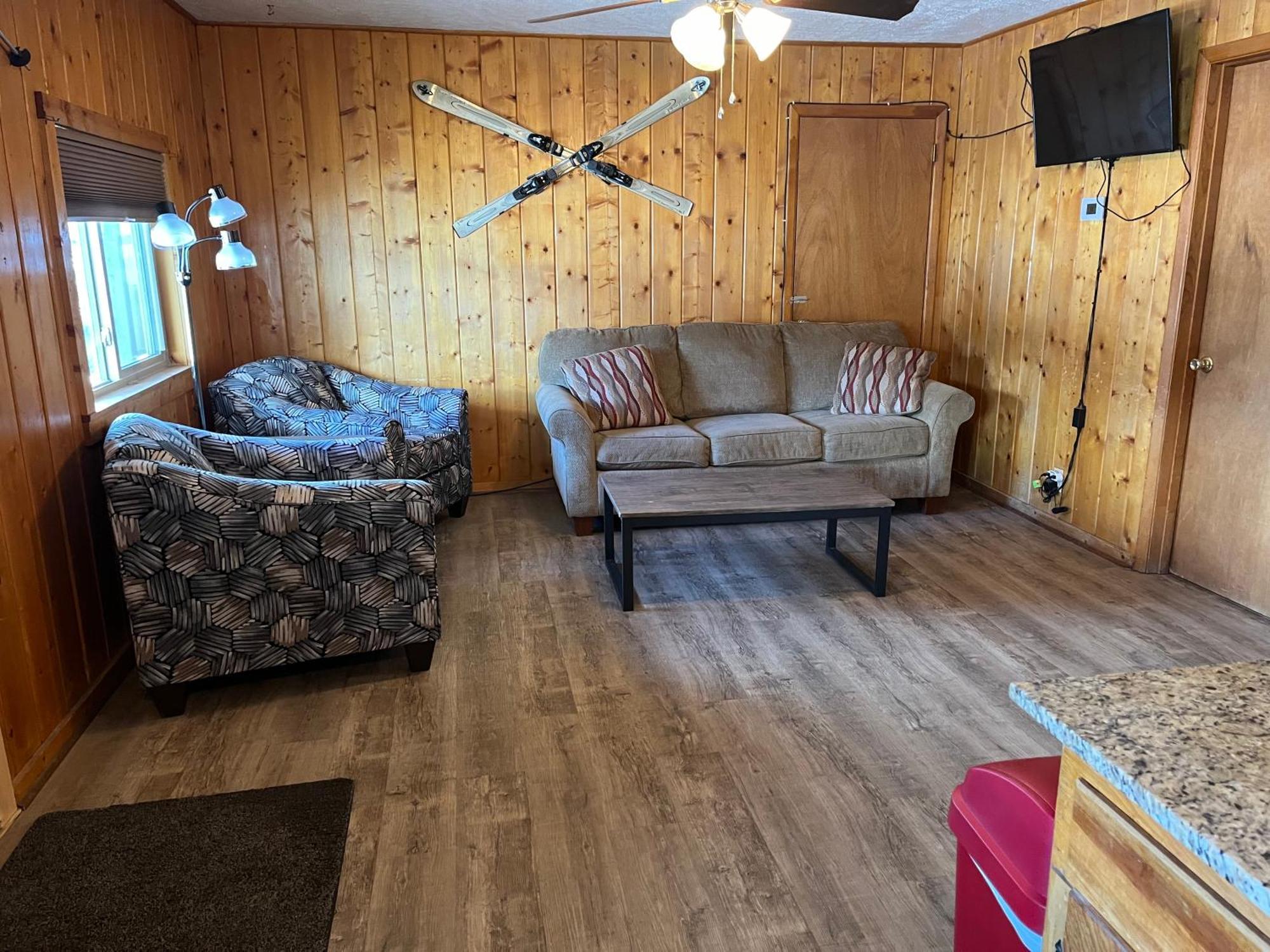 South Fork Lodge & Rv Park Colorado 外观 照片