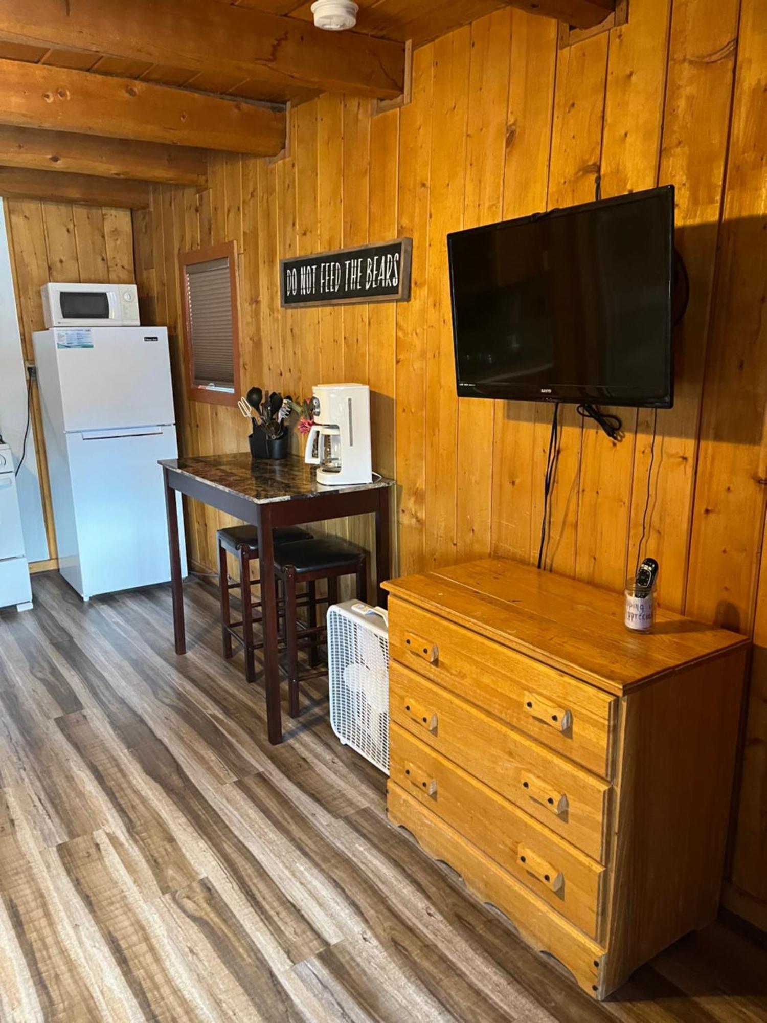 South Fork Lodge & Rv Park Colorado 外观 照片