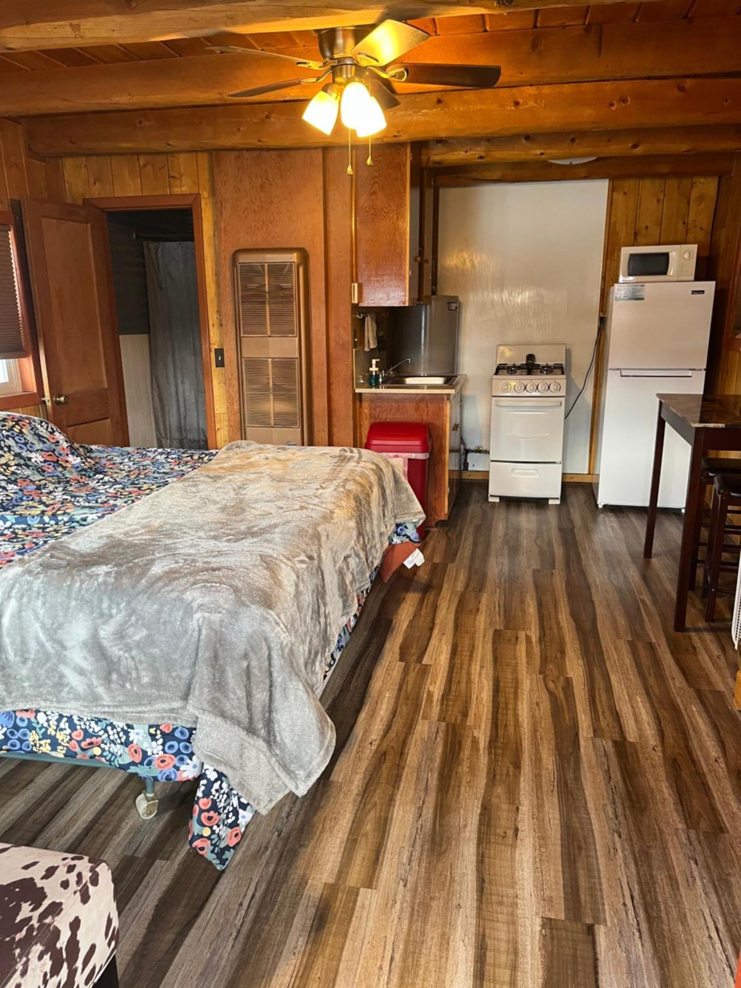 South Fork Lodge & Rv Park Colorado 外观 照片