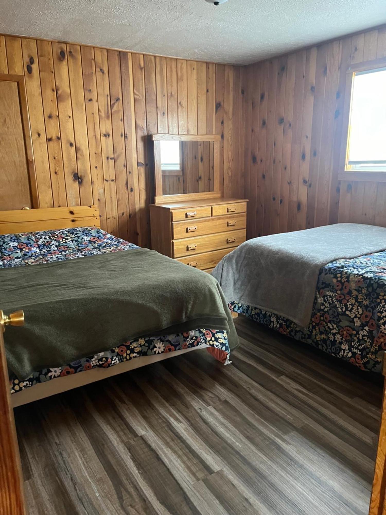 South Fork Lodge & Rv Park Colorado 外观 照片