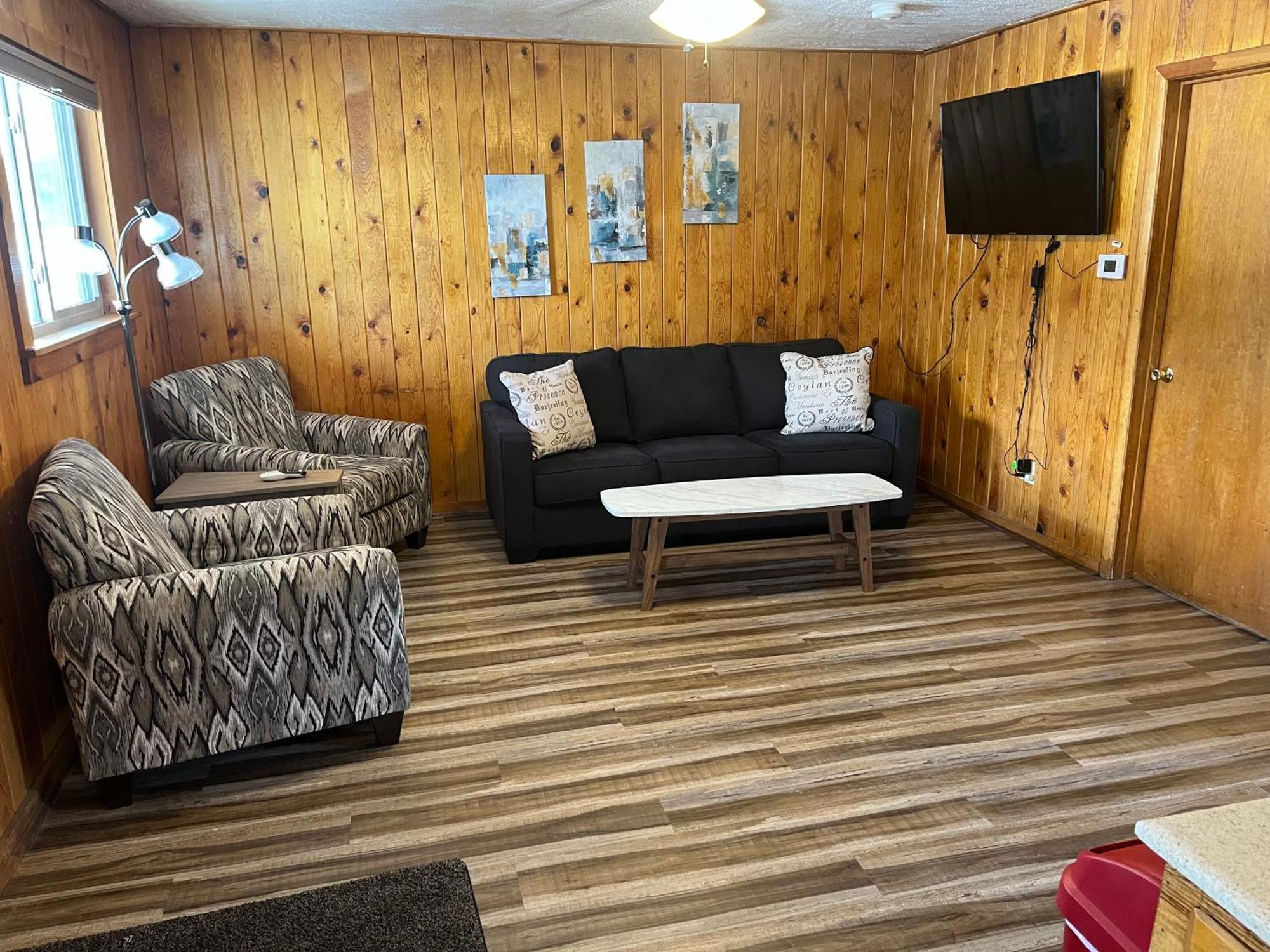 South Fork Lodge & Rv Park Colorado 外观 照片