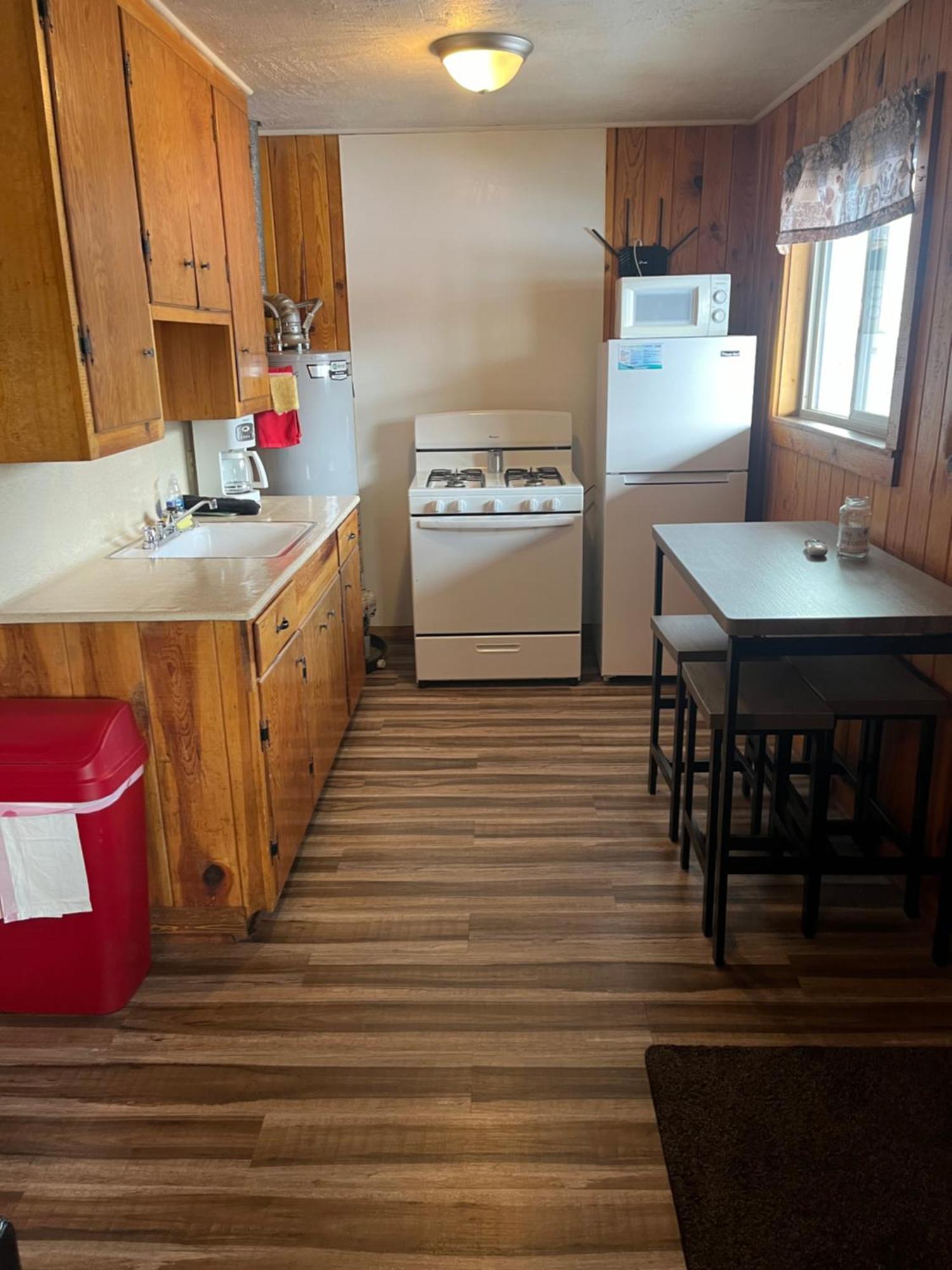 South Fork Lodge & Rv Park Colorado 外观 照片