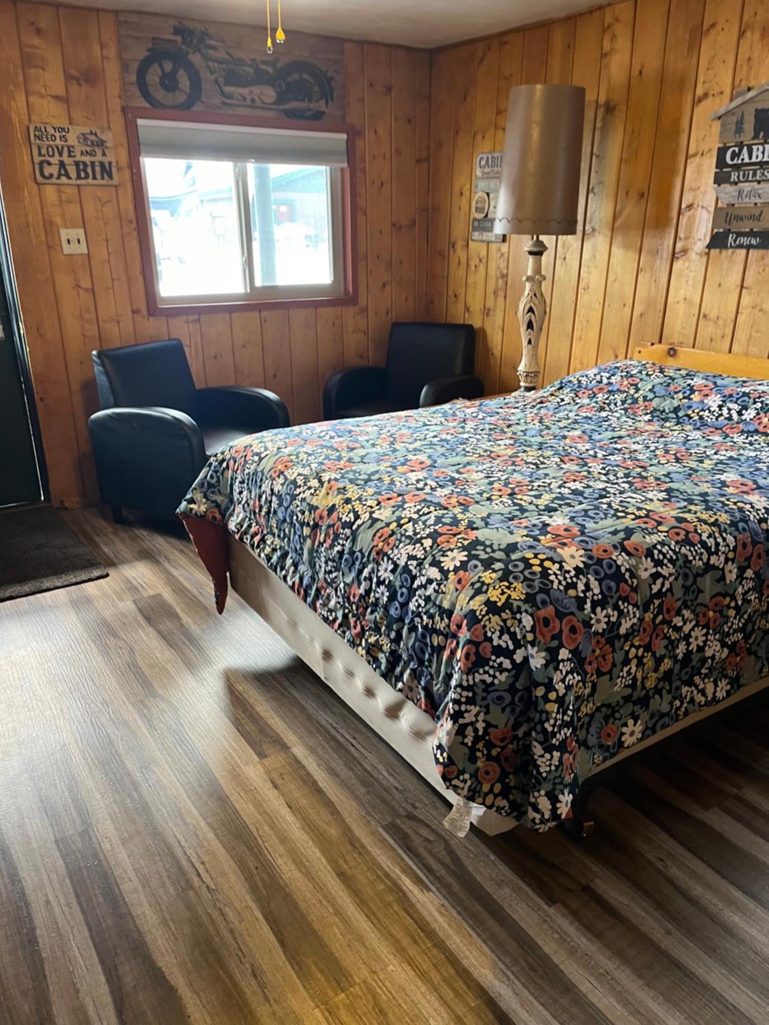 South Fork Lodge & Rv Park Colorado 外观 照片