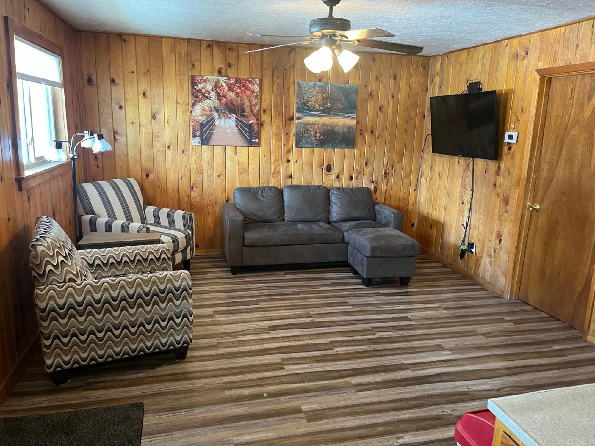 South Fork Lodge & Rv Park Colorado 外观 照片