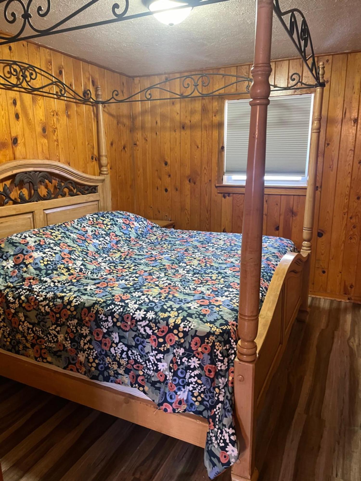 South Fork Lodge & Rv Park Colorado 外观 照片