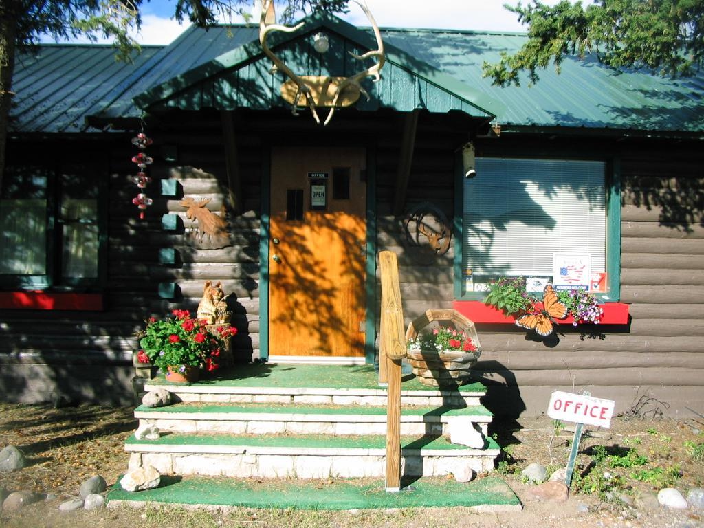 South Fork Lodge & Rv Park Colorado 外观 照片