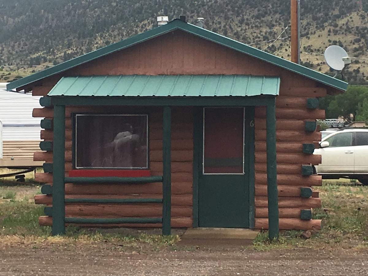 South Fork Lodge & Rv Park Colorado 外观 照片