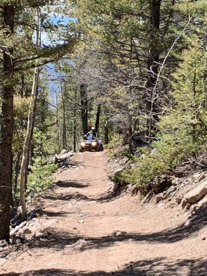 South Fork Lodge & Rv Park Colorado 外观 照片