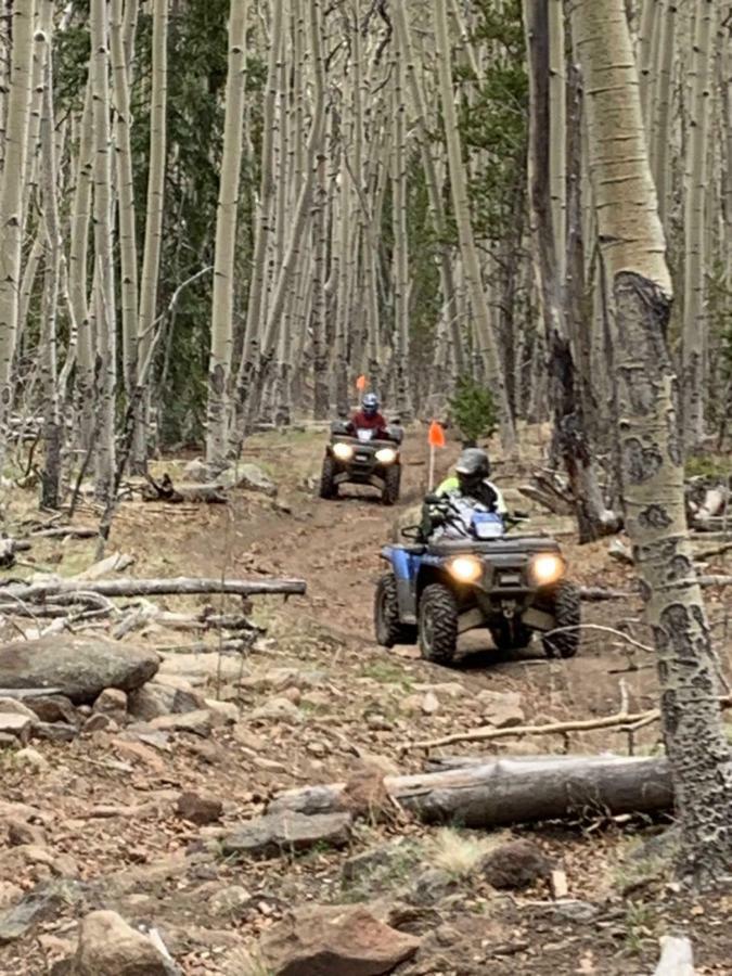 South Fork Lodge & Rv Park Colorado 外观 照片