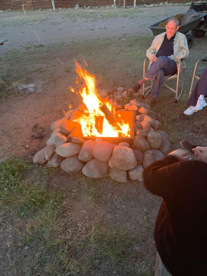 South Fork Lodge & Rv Park Colorado 外观 照片