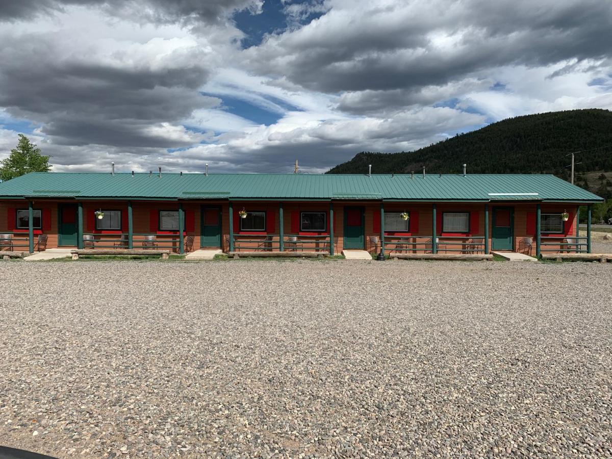 South Fork Lodge & Rv Park Colorado 外观 照片
