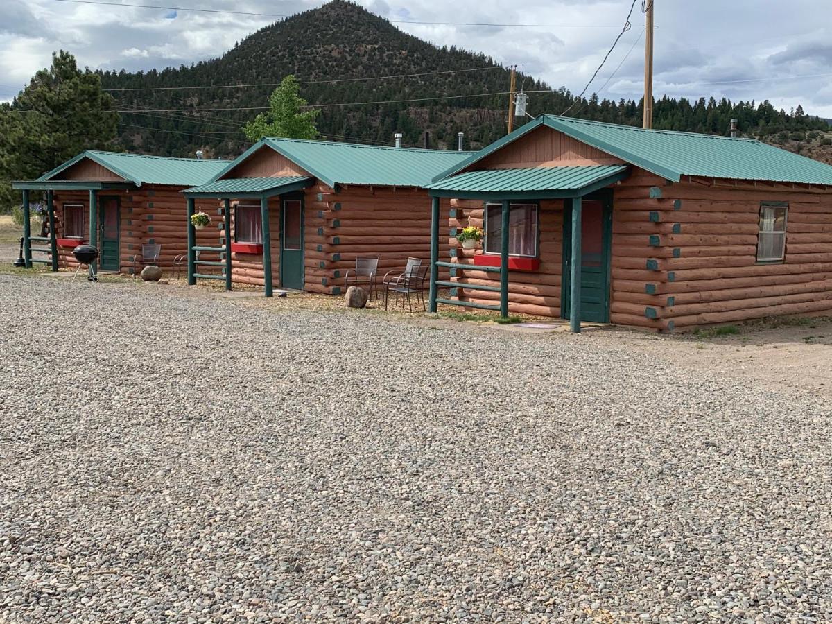 South Fork Lodge & Rv Park Colorado 外观 照片