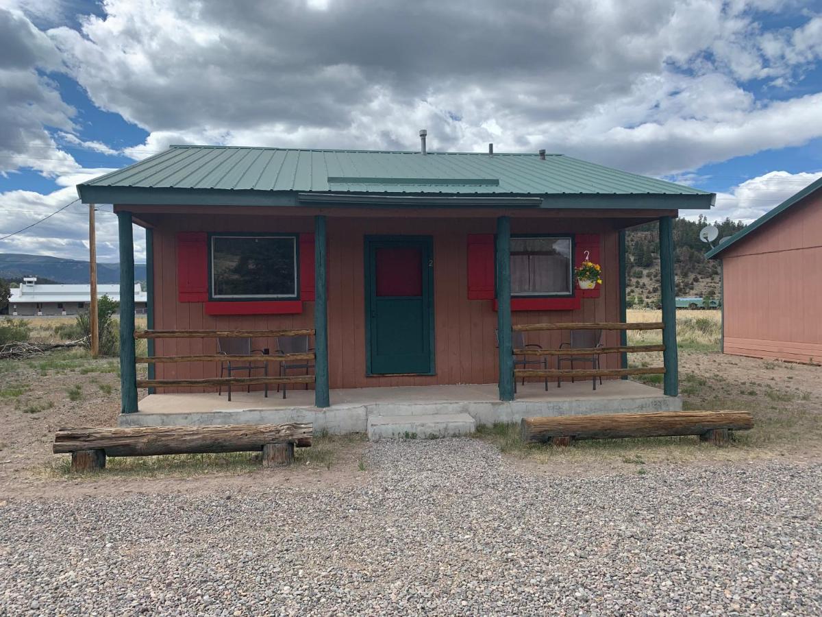 South Fork Lodge & Rv Park Colorado 外观 照片